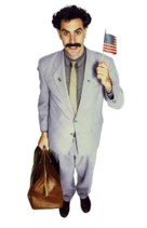 Borat: Cultural Learnings of America for Make Benefit Glorious Nation of Kazakhstan - Key art (xs thumbnail)