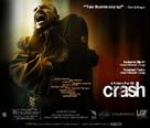 &quot;Crash&quot; - Movie Poster (xs thumbnail)