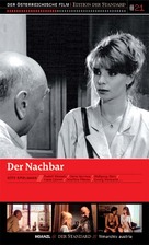 Der Nachbar - Austrian VHS movie cover (xs thumbnail)