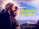 Bolan&#039;s Shoes - British Movie Poster (xs thumbnail)