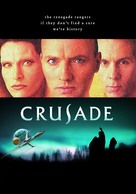 &quot;Crusade&quot; - Movie Cover (xs thumbnail)