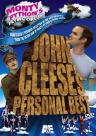 &quot;Monty Python&#039;s Personal Best&quot; - DVD movie cover (xs thumbnail)