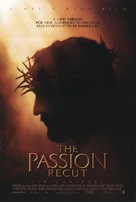 The Passion of the Christ - Movie Poster (xs thumbnail)