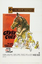 Gypsy Colt - Re-release movie poster (xs thumbnail)