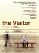 The Visitor - French Movie Poster (xs thumbnail)