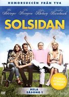 &quot;Solsidan&quot; - Swedish DVD movie cover (xs thumbnail)