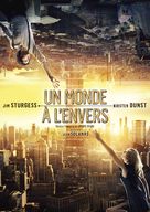 Upside Down - Canadian DVD movie cover (xs thumbnail)