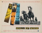 Wall of Noise - Movie Poster (xs thumbnail)