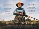 The Drover&#039;s Wife: The Legend of Molly Johnson - British Movie Poster (xs thumbnail)