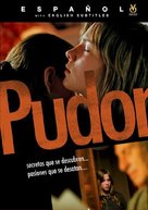 Pudor - Movie Cover (xs thumbnail)