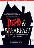 Dead &amp; Breakfast - Movie Cover (xs thumbnail)