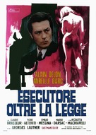 Seins de glace, Les - Italian Movie Poster (xs thumbnail)