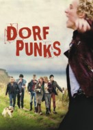 Dorfpunks - German Movie Poster (xs thumbnail)