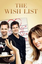 The Wish List - Movie Cover (xs thumbnail)