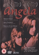 Angela - British DVD movie cover (xs thumbnail)