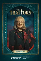 "Traitors" Poster