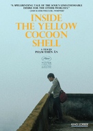 Inside the Yellow Cocoon Shell - DVD movie cover (xs thumbnail)