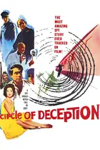 Circle of Deception Cover