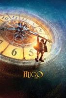 Hugo - Never printed movie poster (xs thumbnail)
