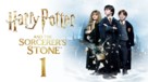 Harry Potter and the Philosopher&#039;s Stone - poster (xs thumbnail)