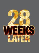 28 Weeks Later - Logo (xs thumbnail)