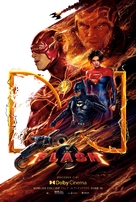 The Flash - Movie Poster (xs thumbnail)