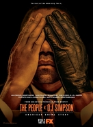 &quot;American Crime Story&quot; - Movie Poster (xs thumbnail)