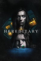 Hereditary - Movie Cover (xs thumbnail)