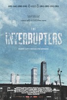 The Interrupters - Movie Poster (xs thumbnail)