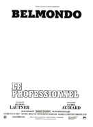 Le professionnel - French Logo (xs thumbnail)