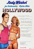 Heat - German Movie Poster (xs thumbnail)