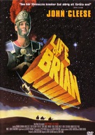 Life Of Brian - Swedish DVD movie cover (xs thumbnail)