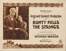 Bunty Pulls the Strings - Movie Poster (xs thumbnail)
