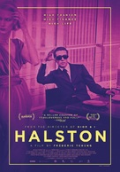 Halston - Australian Movie Poster (xs thumbnail)