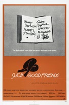 Such Good Friends - Movie Poster (xs thumbnail)