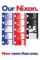 Our Nixon - DVD movie cover (xs thumbnail)