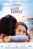 Bella - Brazilian Movie Poster (xs thumbnail)