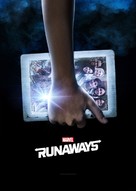 &quot;Runaways&quot; - Movie Cover (xs thumbnail)