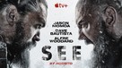 &quot;See&quot; - Italian Movie Poster (xs thumbnail)