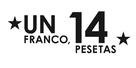 Franco, 14 Pesetas, Un - Logo (xs thumbnail)
