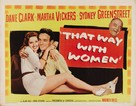 That Way with Women - Movie Poster (xs thumbnail)