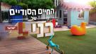 &quot;The Secret Life of 4, 5 and 6 Year Olds&quot; - Israeli Video on demand movie cover (xs thumbnail)