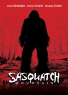 Sasquatch Mountain - Movie Cover (xs thumbnail)