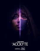 &quot;The Acolyte&quot; - Thai Movie Poster (xs thumbnail)