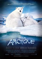 To the Arctic 3D - Canadian Movie Poster (xs thumbnail)