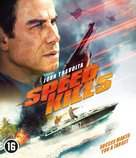 Speed Kills - Dutch Movie Cover (xs thumbnail)
