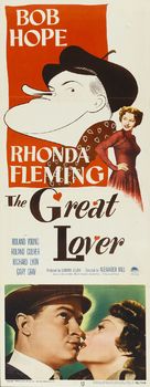 The Great Lover - Movie Poster (xs thumbnail)