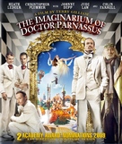 The Imaginarium of Doctor Parnassus - Movie Cover (xs thumbnail)