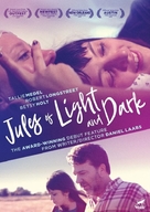 Jules of Light and Dark - Movie Poster (xs thumbnail)