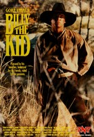 Billy the Kid - Movie Poster (xs thumbnail)